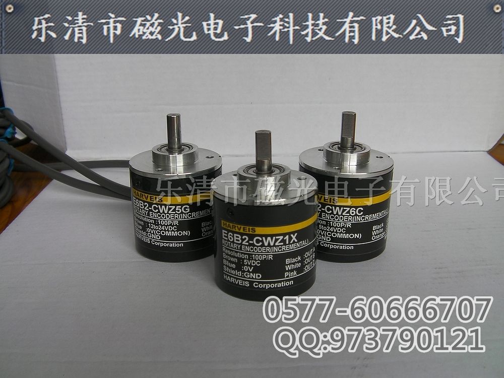 供应旋转编码器