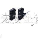 上海立宏色标传感器E3M-V色标传感器价格