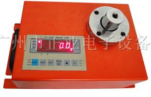 供应HBJ-50N HBJ-100N 壁挂式扭力扳手测试仪