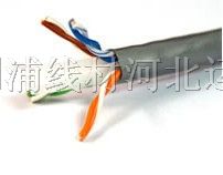 供应*六类网络线（非屏蔽）