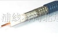 供应高清数字电视线（双屏蔽）