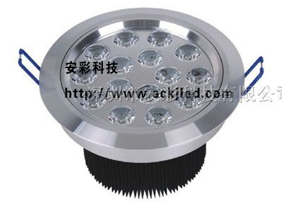 供应12w天花灯LED价廉