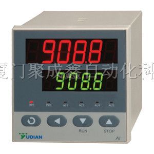 供应各种场合通用宇电AIJ型人工智能温度控制器
