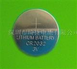 主板电池CR2032纽扣电池生产工厂