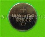 3V电池CR1632纽扣电池生产商