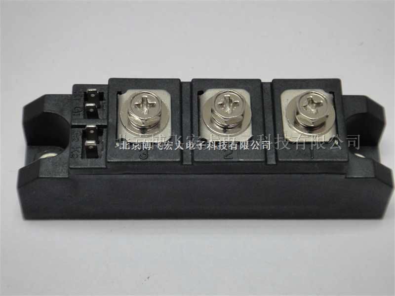 供应MTC110A1600V焊接式晶闸管模块