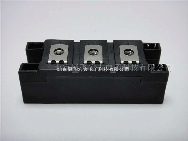 供应MFC160A1600V焊接式半控模块