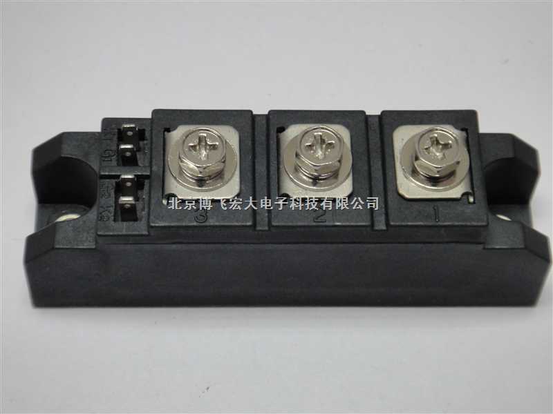 供应MDC110A1600V焊接式整流模块