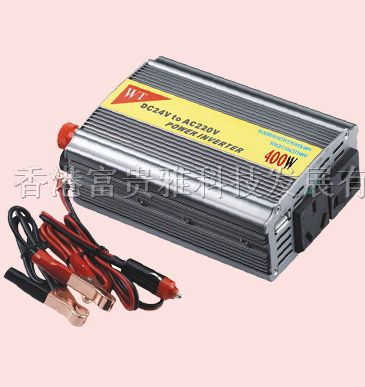 供应逆变电源，逆变器400W