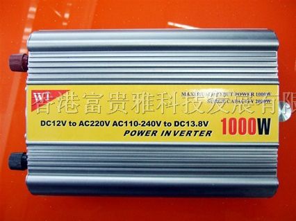 供应逆变器，逆变电源1000W