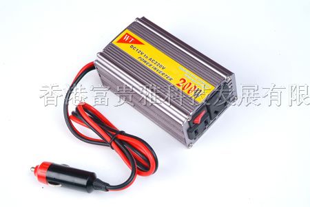 供应逆变器，逆变电源200W