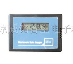 供应便携式8902型威铭温湿度数据记录仪	