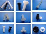 尼龙螺丝，塑料螺丝，塑料螺母，尼龙铆钉