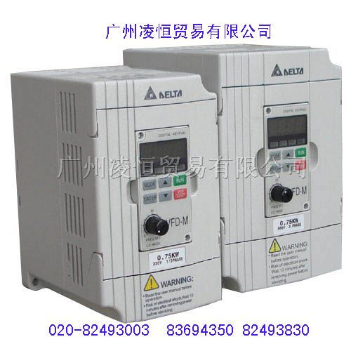 批发台达变频器VFD022M21A.VFD022M43A.VFD037M43A