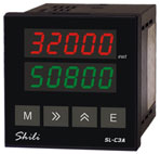 供应计数器   SL-C3A