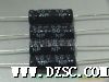 轴向NT无*性铝电解电容器6.8uf/50v