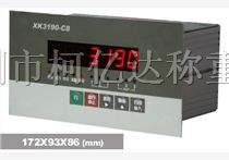 供应XK3190-C8控制仪表，深圳控制仪表