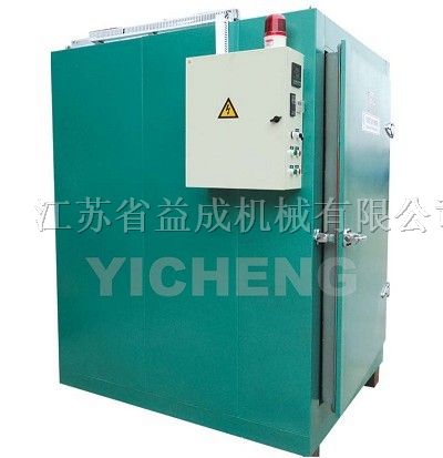 供应电热式鼓风干燥箱YC-O1000