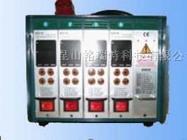 热流道温控箱批发（2点3点5点6点8点10点）温控箱维修