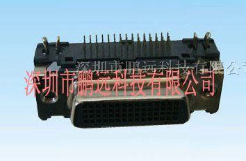 供应LFH60P连接器