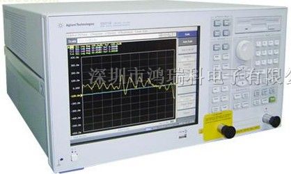 预订Agilent E5062A二手网络分析仪