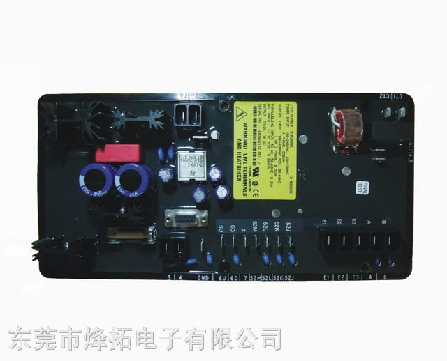 调压板DVR2000E