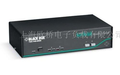 供应BLACKBOX射频连接器KV0204A