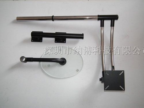 供应湖南省桑拿液晶电视支架，休息厅液晶电视支架
