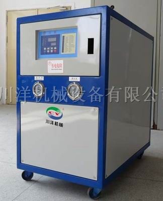 水冷式激光冷水机