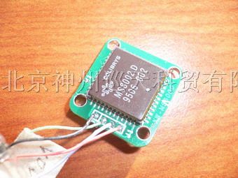 供应MS8000系列加速度计