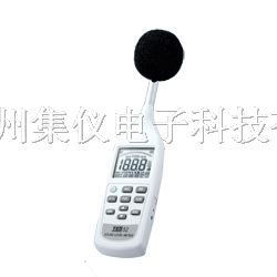 供应台湾泰玛斯数字式噪音计T*-52A