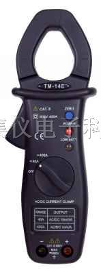 供应泰玛斯TENMARS  TM-14E AC/DC 电流转换器