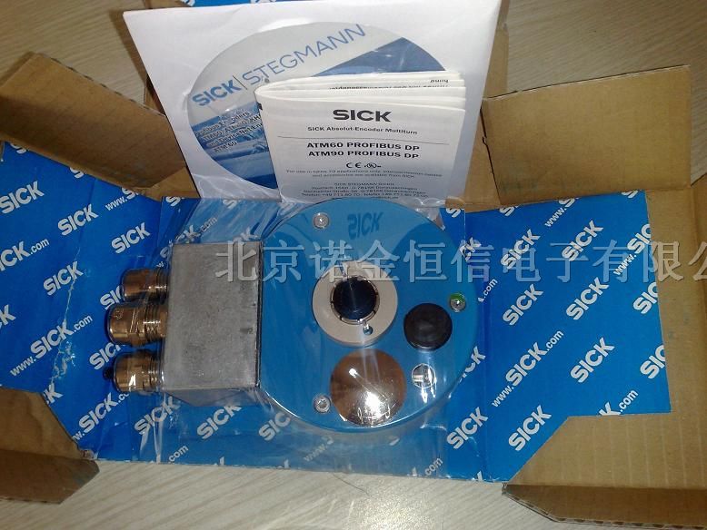 德国原装施克SICK多圈型编码器ATM90-PXG13X13