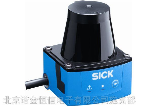 供应2012新品原装德国西克SICK经济型激光测量系统TIM