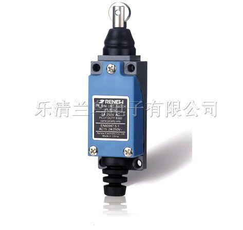 供应RL8型行程开关