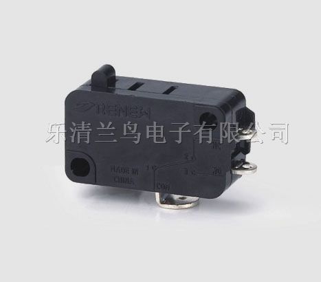 供应微动开关RV-16-1E5