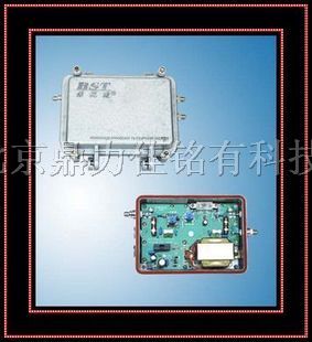 供应保视通BST-831有线电视放大器