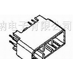 供应然湖YH连接器
