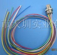 供应隆堡连接器 (Lumberg)