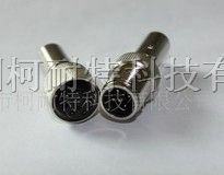 供应M12/M8*水隆堡连接器