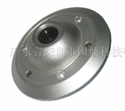 半球摄像机GD-D305UF