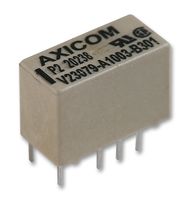 供应AXICOM继电器V23079D2011B301