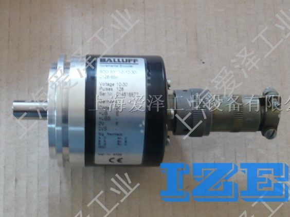 供应BALLUFF巴鲁夫编码器