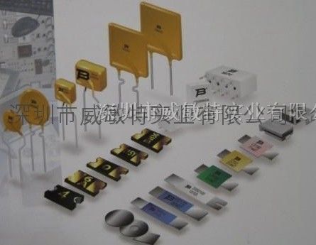 供应MF-SM150 BOURNS自恢复保险丝价格
