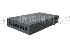 供应供应8口光缆终端盒（*藕合器）