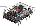 供应松下Panasonic继电器;NC2D-JP-5V