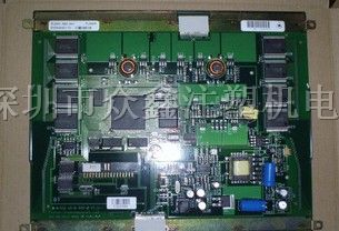 供应EL640.480-AA1工控显示屏