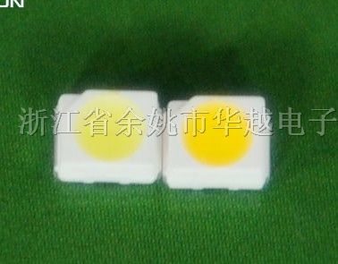 供应3528贴片  白光/暖白