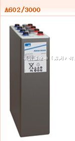 供应德国阳光蓄电池A602/3000