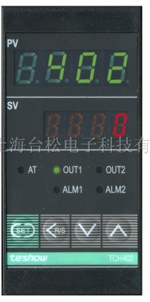 供应供应上海台松智能温控仪表 温控表PID智能温...
